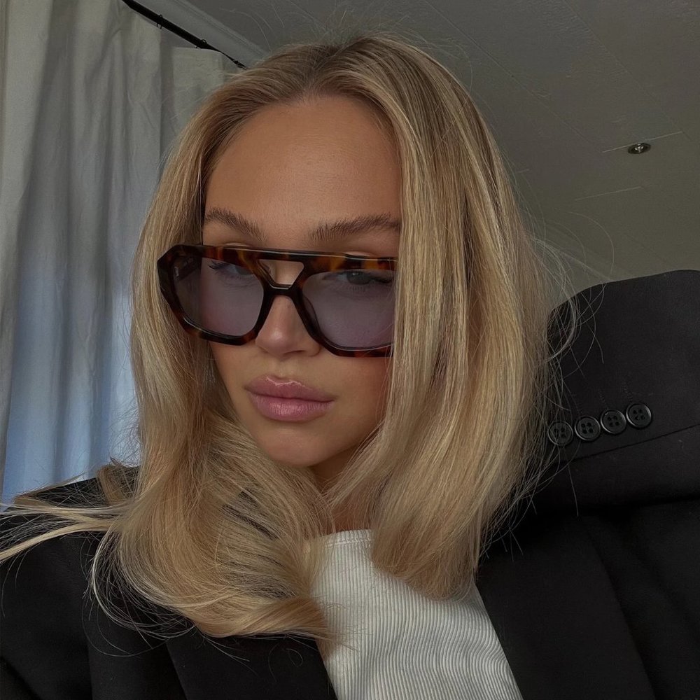 BRAND NEW VEHLA River sunglasses